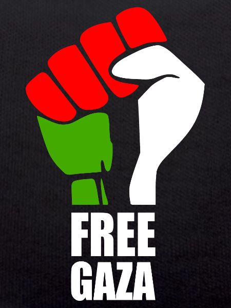 Free gaza