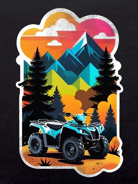 Quad & Off-Road
