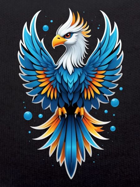 Phenix - Phoenix - Firebird