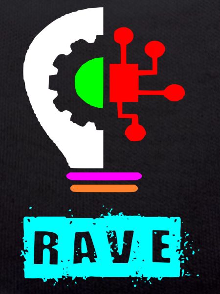 Rave bulb