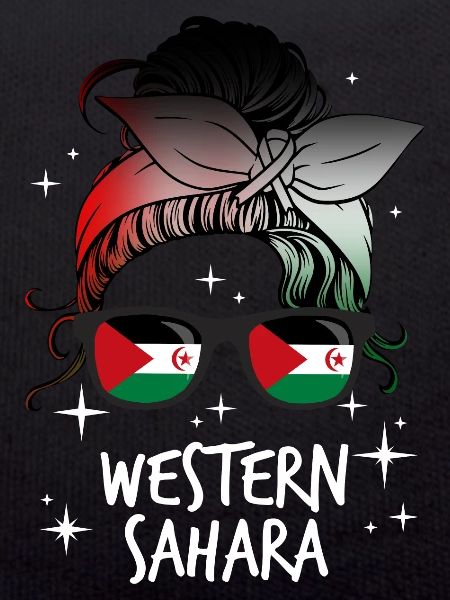 Western Sahara