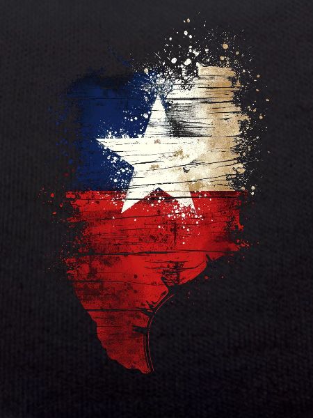 Bundesstaat Texas