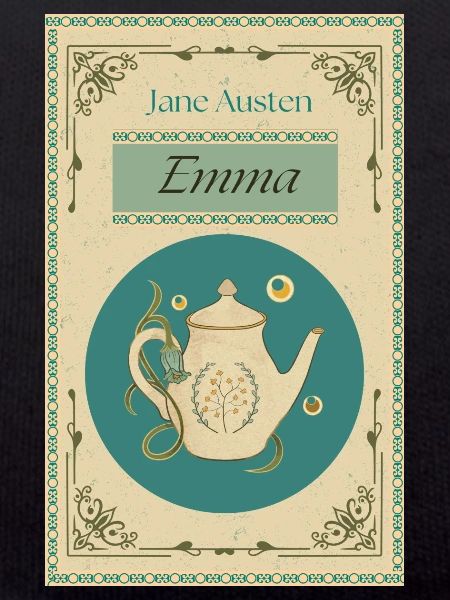 Emma - Jane Austen
