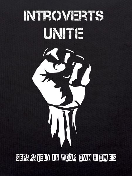 Introverts Unite
