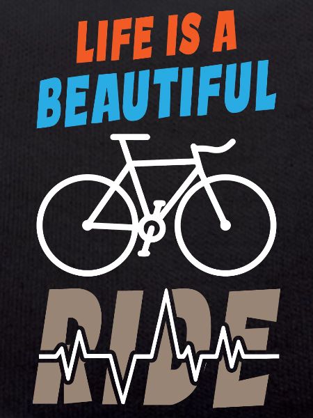 Life is Beautiful Ride