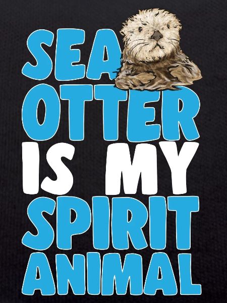Loutre de mer