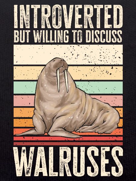 Walross