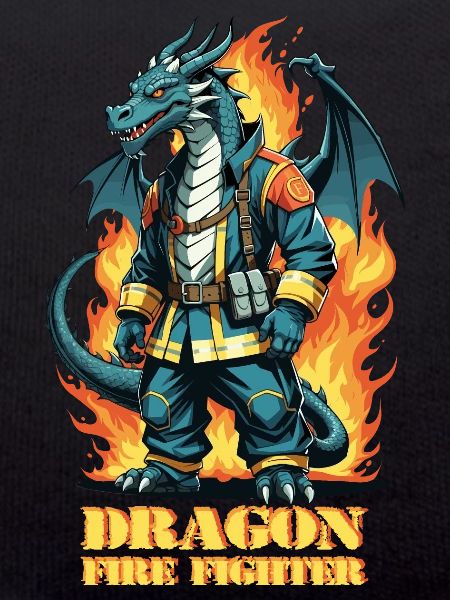 Dragon Fire Brigade