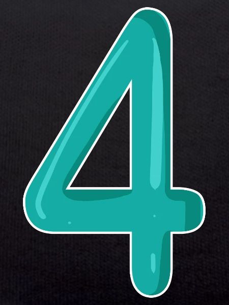 4