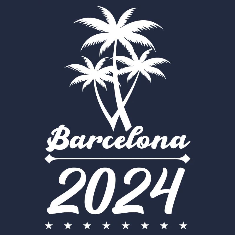 Barcelone 2024 1