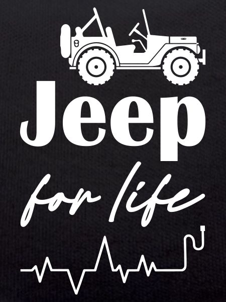Jeeps for Life