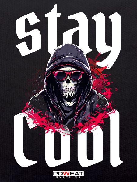 stay Cool