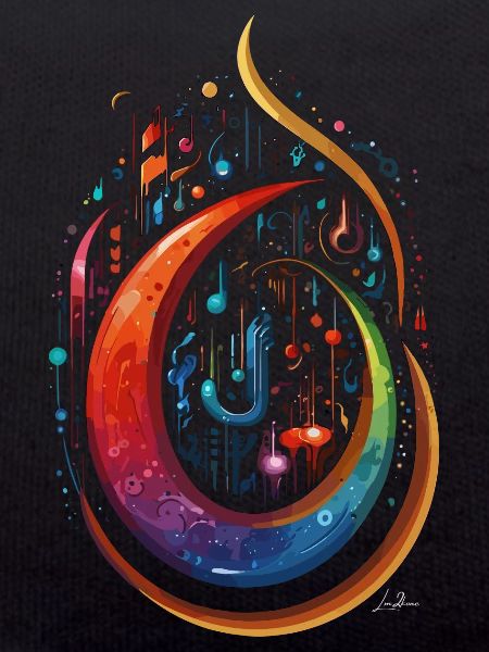 Œuvre musicale abstraite