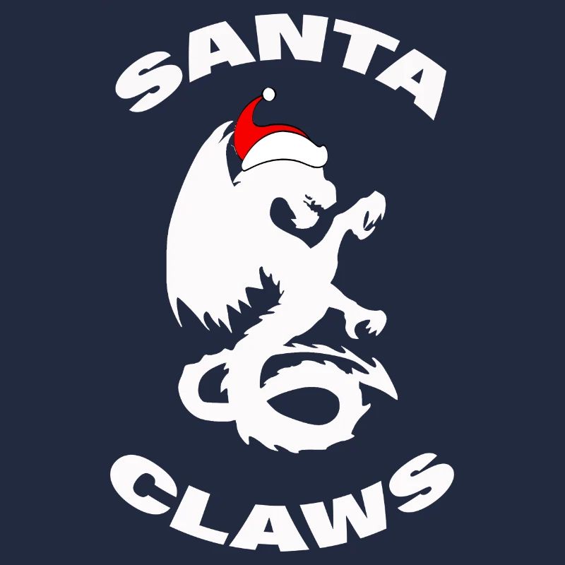 SANTA CLAWS