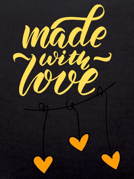 Made with Love
