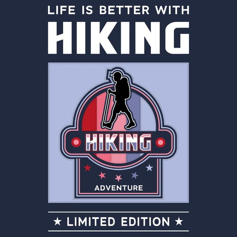 Hiking