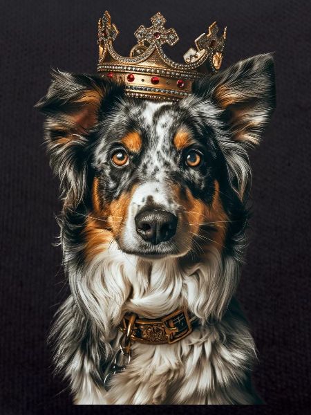 Australian Shepherd