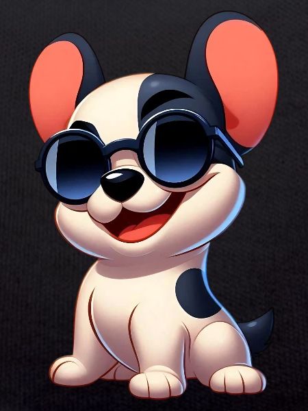 French Bulldog 6