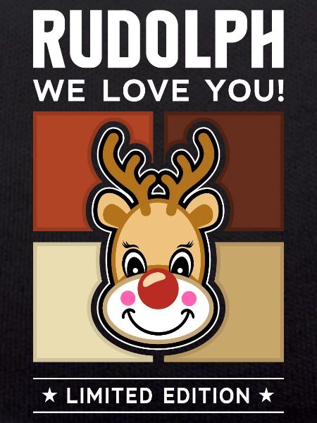 Rudolph