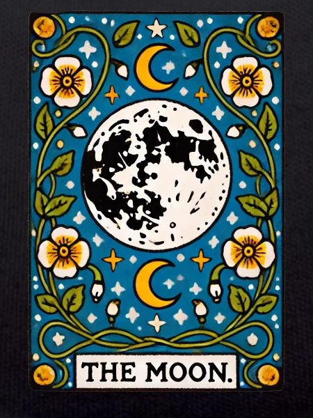 Der Mond