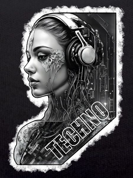 Musique Electro Rays