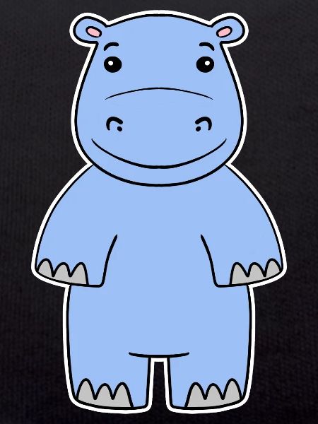 Hippopotamus