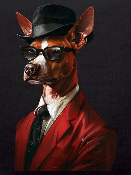 Basenji