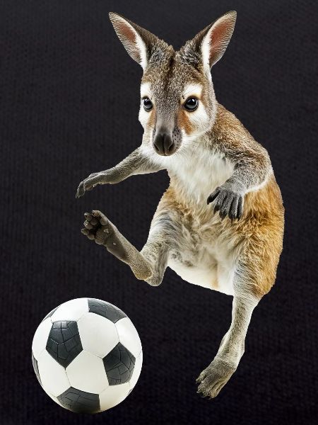 Wallaby