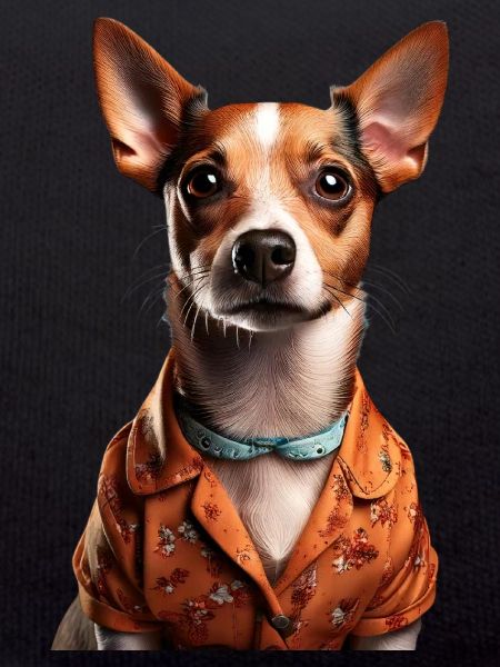 Dog