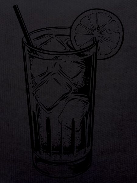 Limonade Drink