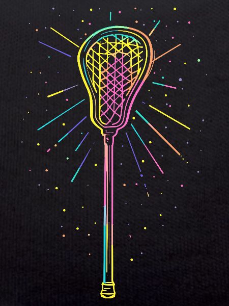 Lacrosse sticks