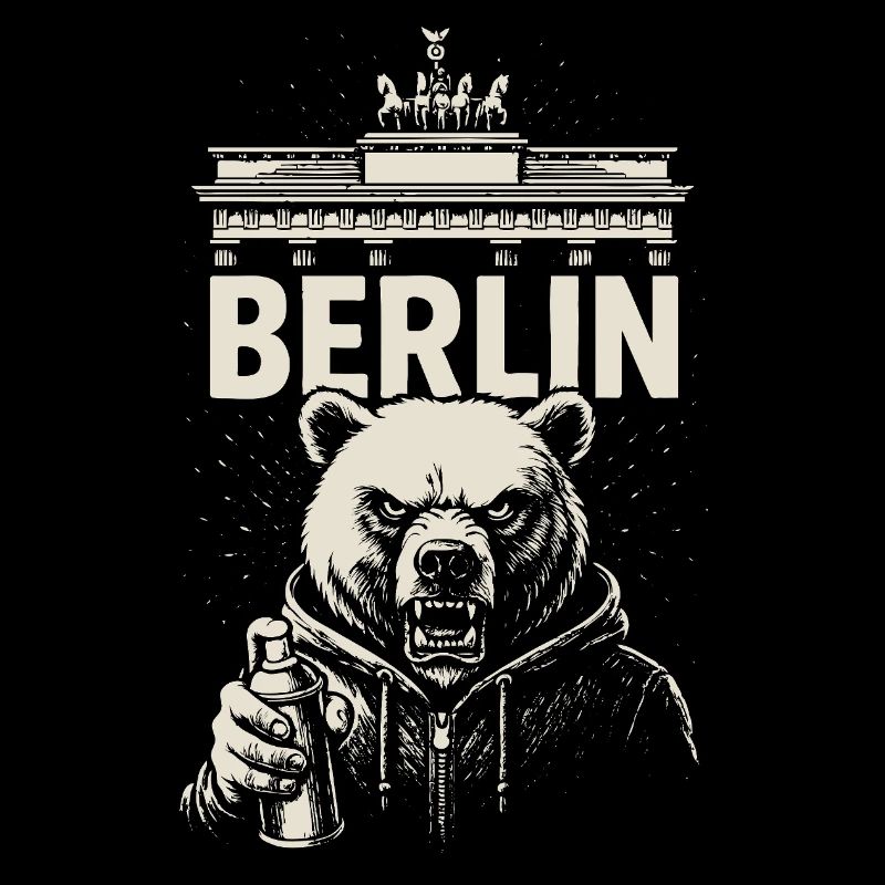 Berlin Rebel