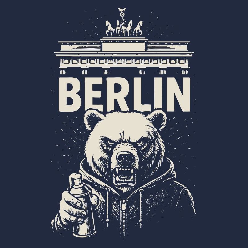 Berlin Rebell