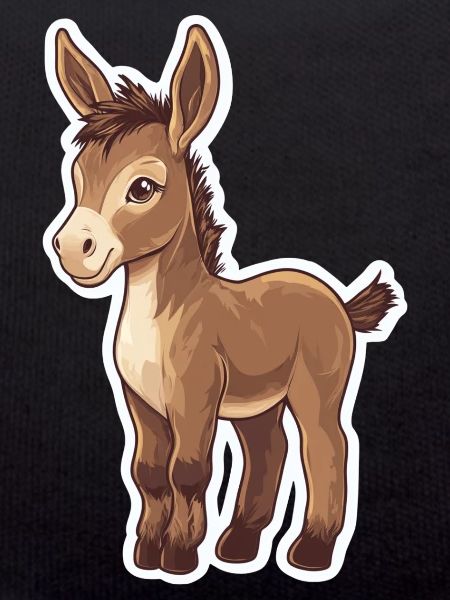 donkey