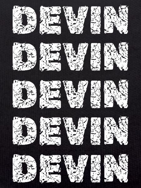 Devin as Devin