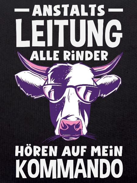 Anstaltsleitung Chef Leitung