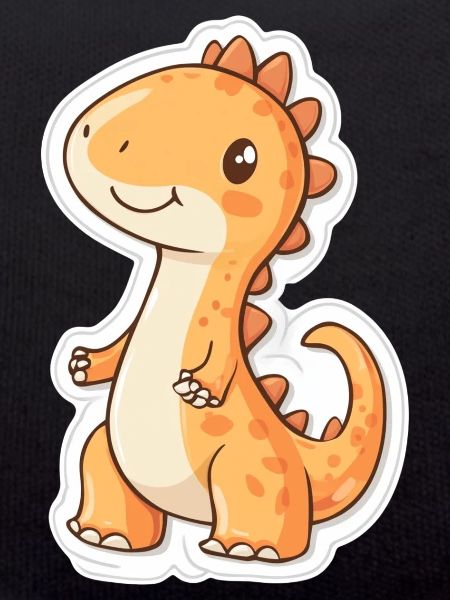 Dinosaure
