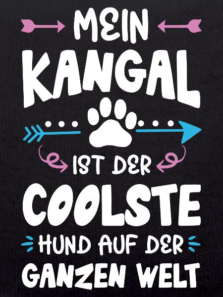 Kangal dog saying