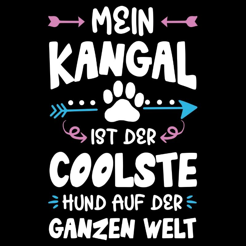Dicton du chien Kangal