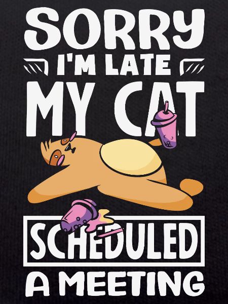 Sorry I'm late.