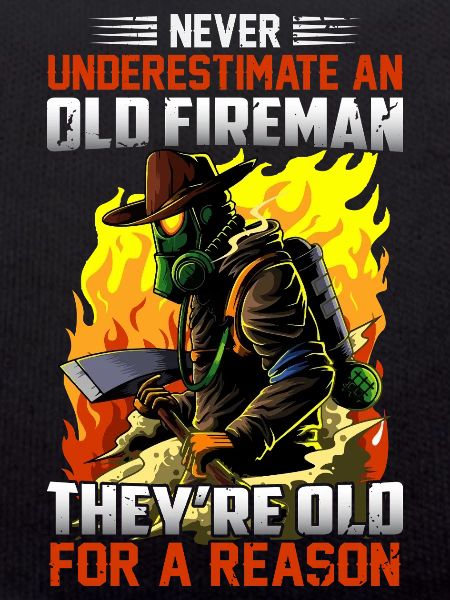 Fire brigade