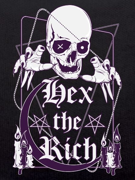 Hex le Riche