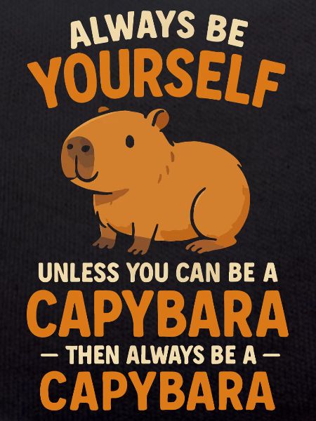 Capybara