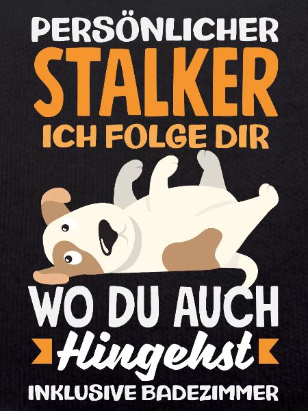 Funny Jack Russell Owner Gift