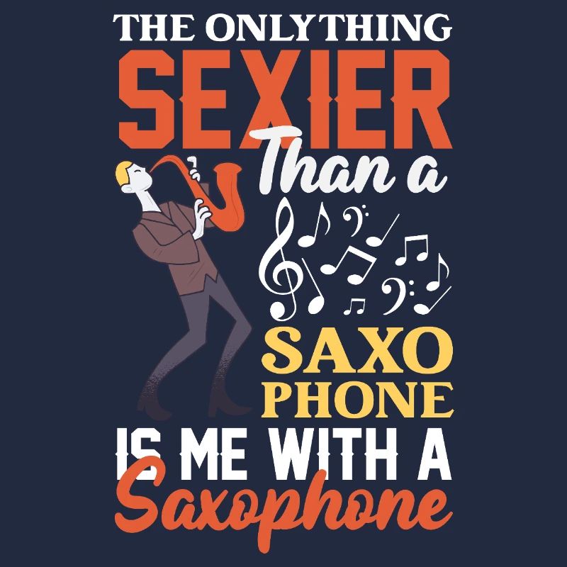 Saxophone