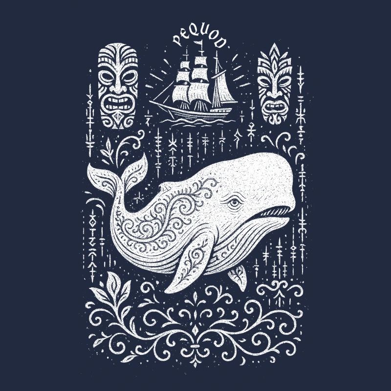 Moby Dick
