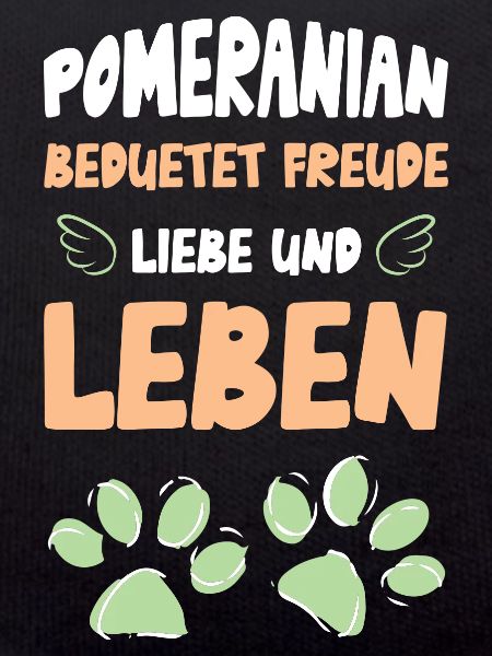 POMERANIAN