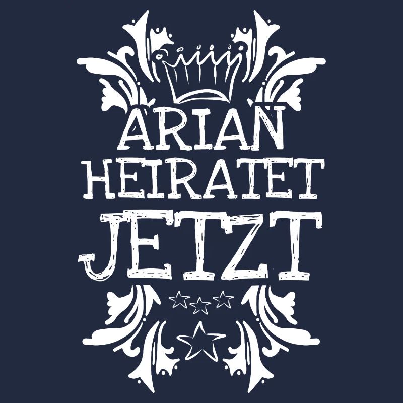 Bachelor Arian