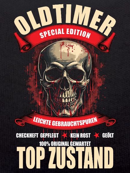 Oldtimer - Special Edition