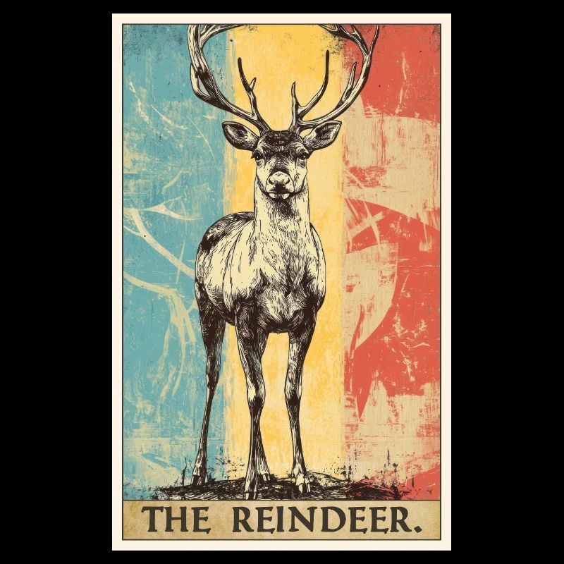 Reindeer Reindeer